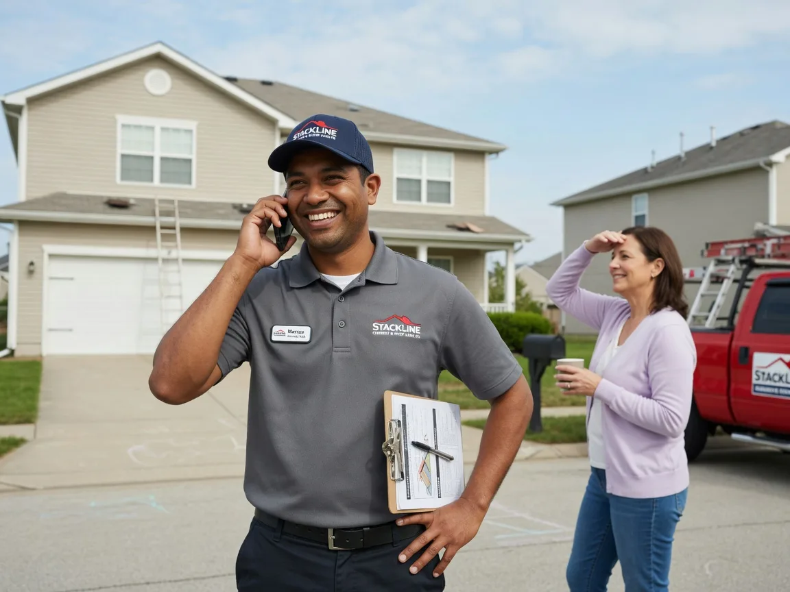 Chimney flashing repair Converse, SC FAQs